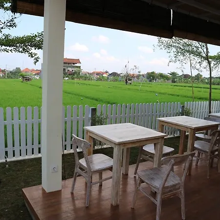 Delima Guest House