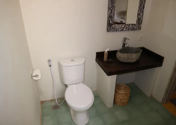Guest house Delima 3*