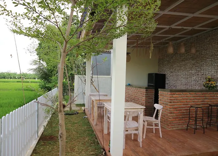Delima Canggu (Bali)