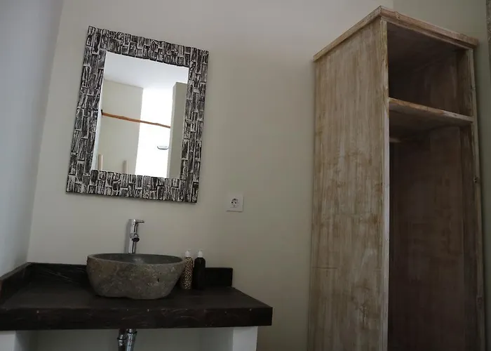 Delima 3* Canggu (Bali)