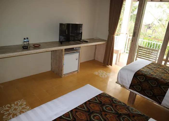 Guest house Delima