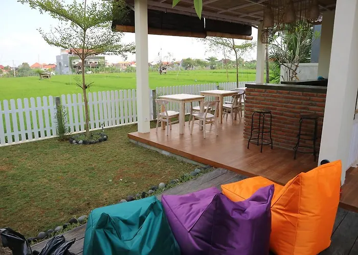 Delima Guest house
