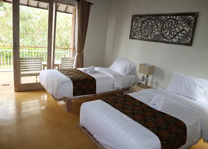 Delima Guest house