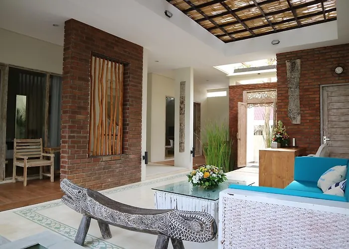 Delima Guest house Canggu (Bali)