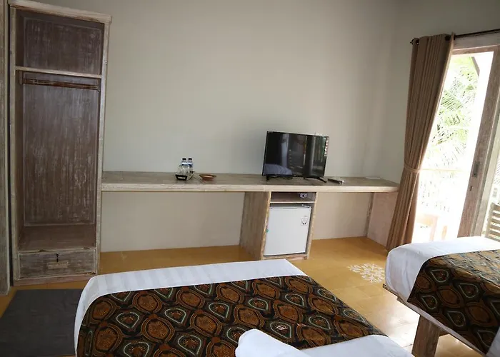 Guest house Delima 3*