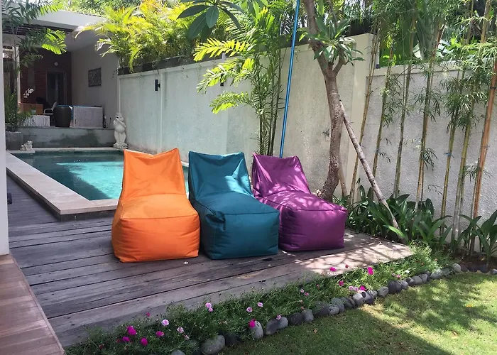 Delima 3* Canggu (Bali)